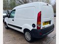 Renault Kangoo 1.5 TD dCi SL17 70 Refrigerated Van 3dr (GRP) 9
