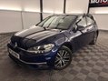Volkswagen Golf 1.4 TSI SE Nav Euro 6 (s/s) 5dr 1