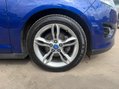 Ford C-Max 1.6 TDCi Titanium X Euro 5 5dr 21