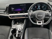 Kia Sportage GT-LINE ISG MHEV 3
