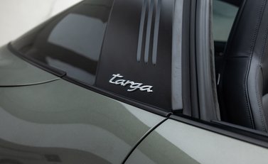 Porsche 911 Targa 4S (992) 48