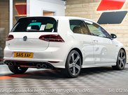 Volkswagen Golf 2.0 Golf R 4WD 3dr 6