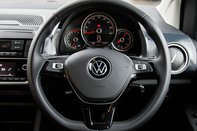 Volkswagen Up BASE 20