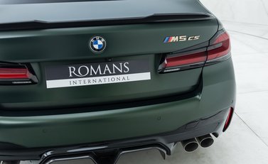 BMW M5 CS 33