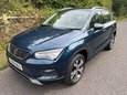 SEAT Ateca TDI SE TECHNOLOGY 10