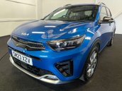 Kia Stonic 1.0 Stonic GT-Line 5dr 1