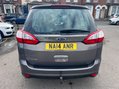 Ford Grand C-Max 2.0 TDCi Titanium Powershift Euro 5 5dr 5