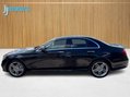 Mercedes-Benz E Class 2.0 E220d AMG Line (Premium) Saloon 4dr Diesel G-Tronic+ 4MATIC Euro 6 (s/s 13