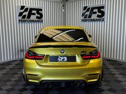 BMW M4 3.0 BiTurbo Competition Convertible 2dr Petrol DCT Euro 6 (s/s) (450 ps) 28