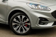 Ford Kuga ST-LINE X 10