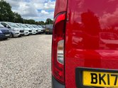 Fiat Doblo LWB L2H1 Low Roof Air Con Sensors EURO 6 NO VAT 26