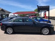 Audi A6 2.0 TDI SE automatic diesel, just 61,000m, 2 owners, cambelt changed 10