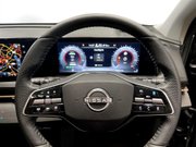 Nissan ARIYA 63kWh Advance SUV 5dr Electric Auto 7.4kW Charger (217 ps) Cruise Control 13