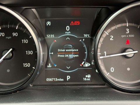 Land Rover Discovery Sport 2.0 Discovery Sport HSE TD4 Auto 4WD 5dr 39