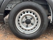 Ford Transit 350 Leader L3 H2 Welfare / Mess Unit - Toilet - Air Con 32