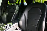 Mercedes-Benz GLC 2.1 GLC 250 D 4Matic AMG Line Premium+ Auto 4WD 5dr 23