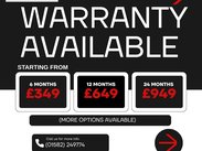 Mercedes-Benz C Class 6.3 C63 V8 AMG Saloon 4dr Petrol SpdS MCT Euro 5 (457 ps) 7