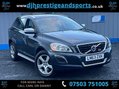 Volvo XC60 2.4 D5 R-Design Nav Geartronic AWD Euro 5 5dr 1