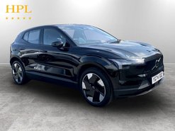 Volvo Ex30 Single Motor Extended Range 69kWh Plus SUV 5dr Electric Auto (272 ps) Crui