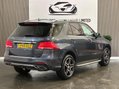 Mercedes-Benz GLE 2.1 GLE250d AMG Line (Premium) G-Tronic 4MATIC Euro 6 (s/s) 5dr 26