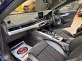 Audi A4 2.0 A4 S Line TDI Semi-Auto 4dr 69