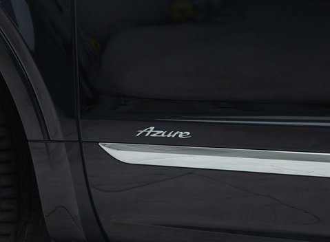 Bentley Bentayga V8 AZURE 38