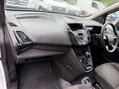 Ford Transit Connect 1.5 TDCi 210 Panel Van 5dr Diesel Manual L2 H1 (119 g/km, 118 bhp) 25