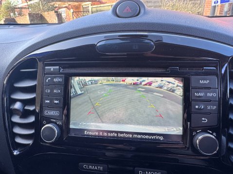 Nissan Juke BOSE PERSONAL EDITION DCI 22