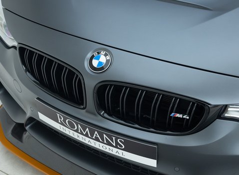BMW M4 GTS 38