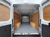Citroen Relay XLWB L4H2 [SOLD CM] Medium Roof Enterprise Air Con Sensors EURO 6 9