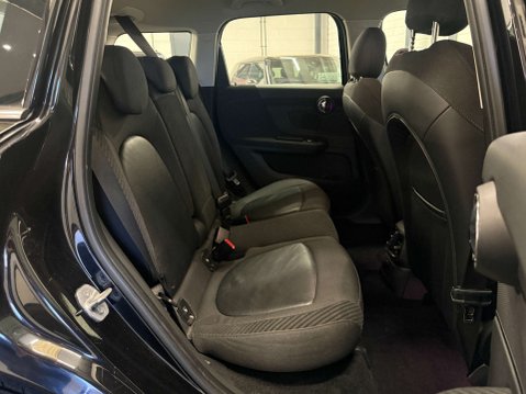 Mini Countryman 1.5 Countryman Cooper 5dr 15
