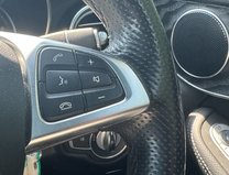 Mercedes-Benz GLC 2.1 GLC220d AMG Line (Premium) SUV 5dr Diesel G-Tr 14