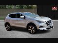 Nissan Qashqai TEKNA PLUS DIG-T 6