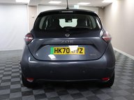 Renault Zoe I ICONIC 8