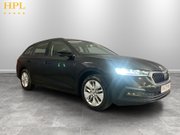 Skoda Octavia 1.0 TSI SE Technology Estate 5dr Petrol Manual Euro 6 (s/s) (110 ps) Air Co 1