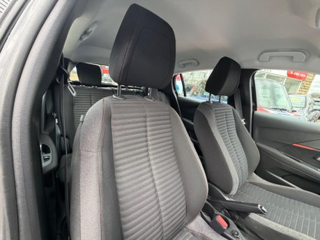 Peugeot 208 PURETECH ACTIVE PREMIUM S/S 9