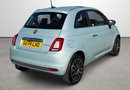 Fiat 500 1.0 Mild Hybrid Top 3dr 9