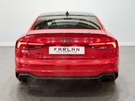 Audi RS5 2.9 TFSI V6 Coupe 2dr Petrol Tiptronic quattro Euro 6 (s/s) (450 ps) 22