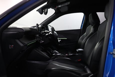 Peugeot e-2008 GT 44
