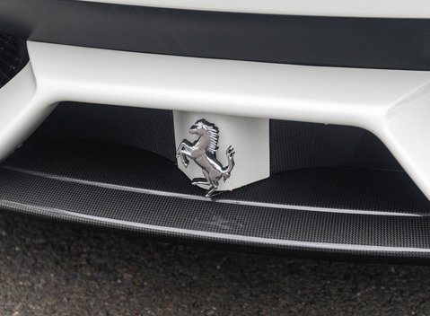 Ferrari 458 Speciale Aperta 31
