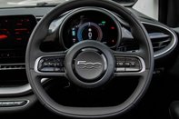 Fiat 500e ICON 21