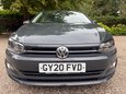 Volkswagen Polo 1.0 TSI Match Euro 6 (s/s) 5dr 4