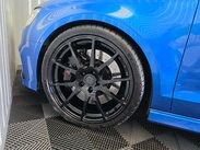 Audi RS3 2.5 TFSI Saloon 4dr Petrol S Tronic quattro Euro 6 (s/s) (400 ps) 28