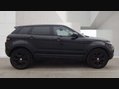 Land Rover Range Rover Evoque 2.0 Range Rover Evoque SE Tech TD4 Auto 4WD 5dr 5