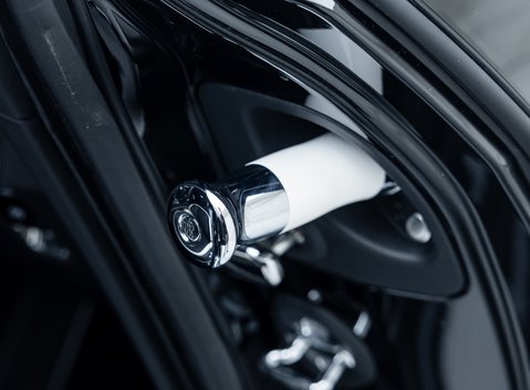 Rolls-Royce Spectre 31