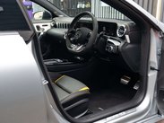Mercedes-Benz CLA Class 2.0 AMG CLA 45 S 4Matic+ Plus Auto 4WD 4dr 7