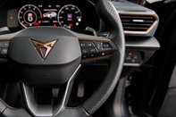Cupra Formentor TSI V2 DSG 19