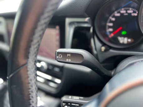 Porsche Macan 3.0 Macan S Semi-Auto 4WD 5dr 23