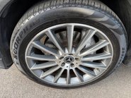 Mercedes-Benz GLC 3.0 GLC350d V6 AMG Line (Premium Plus) SUV 5dr Diesel G-Tronic 4MATIC 19
