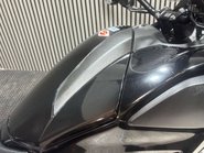 Honda NC700 2012 DCT ONLY 19K AUTOMATIC NEW MOT A2 POSSIBLE AUTO 700CC 15